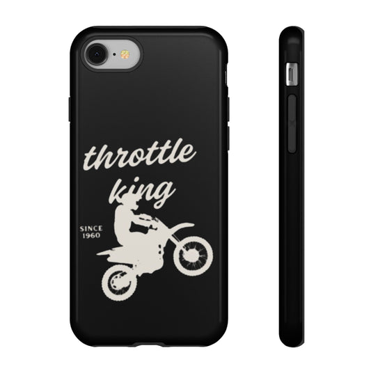 Motorcycle Phone Case - Perfect for Riding Enthusiasts