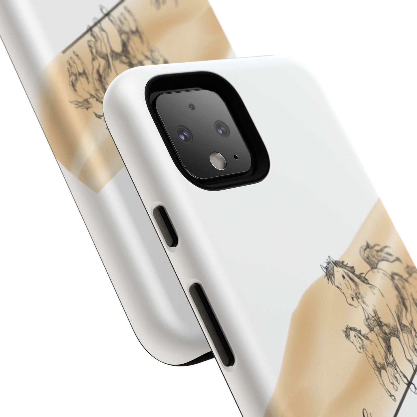 Phone Case - Horse Lovers