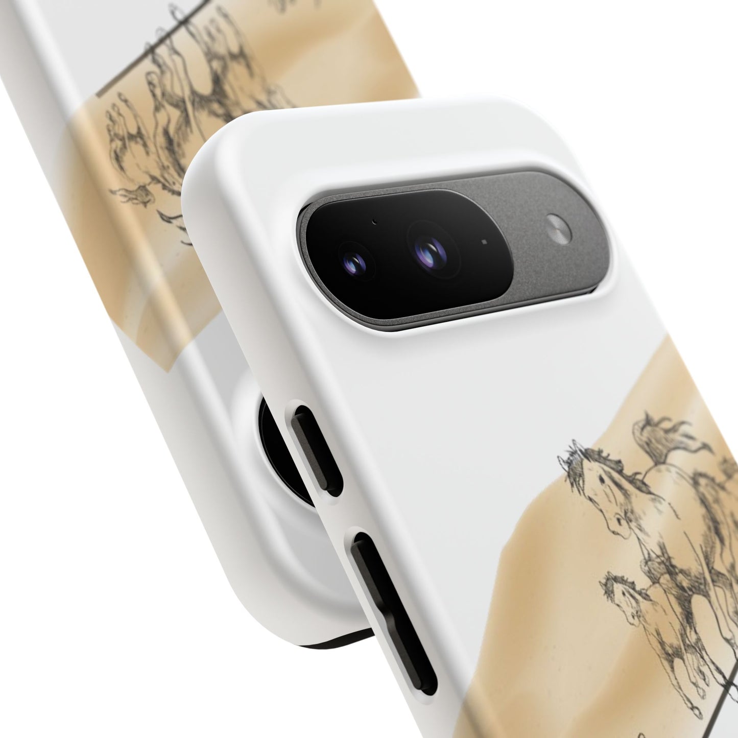 Phone Case - Horse Lovers