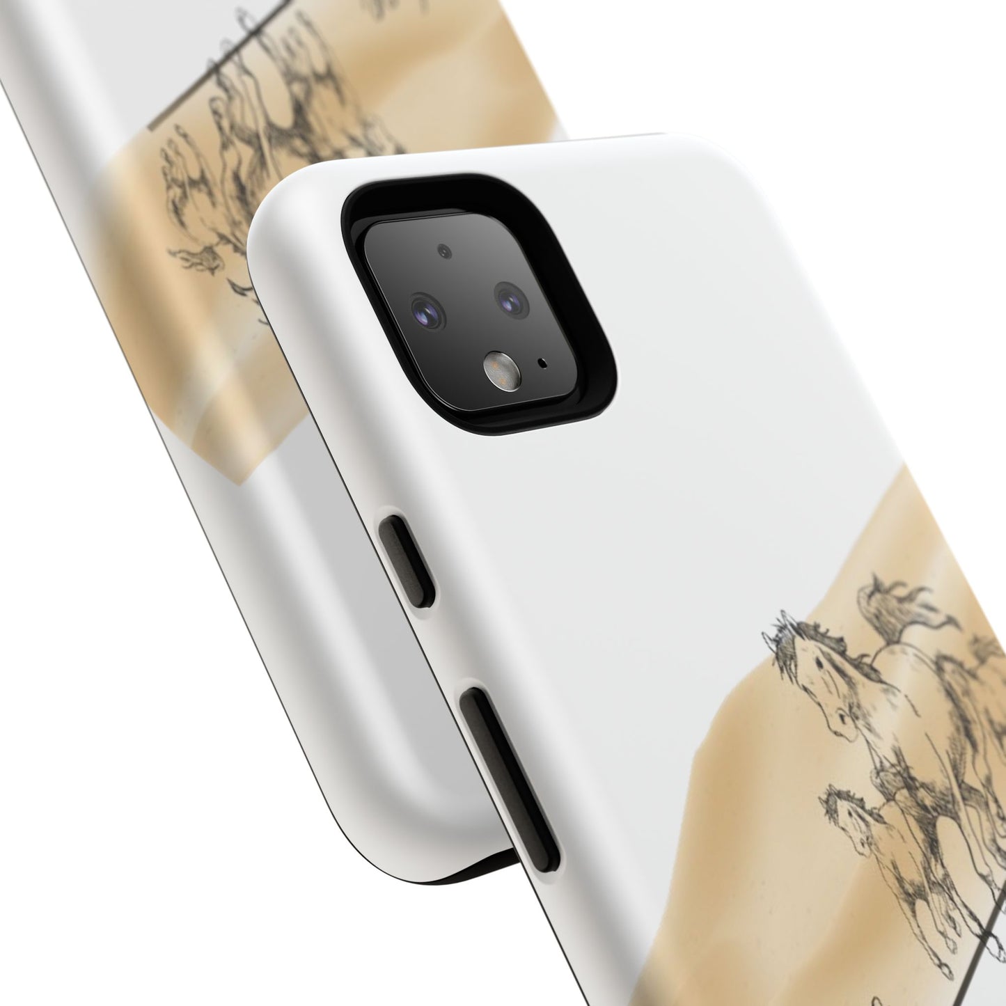 Phone Case - Horse Lovers